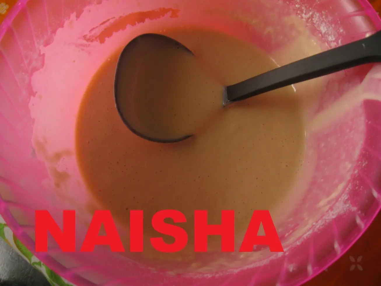 Hice Hot Cakes y te enseño