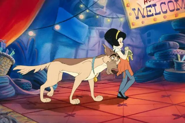 8 muertes de animales en el cine que todavía no superamos