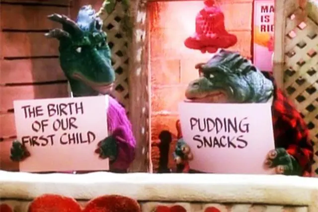 serie dinosaurios