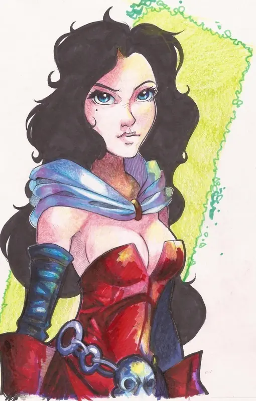 dibujos
