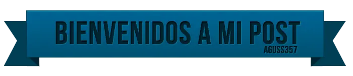 • Tutorial propio | Hacer Ribbon en Photoshop