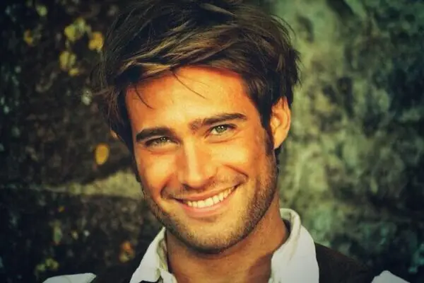 Las 90 cualidades del hombre ideal