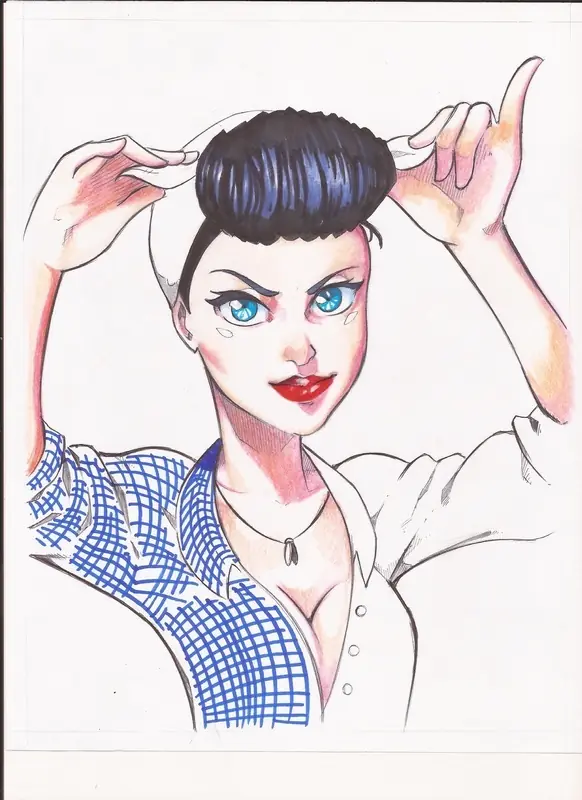 ilustrar