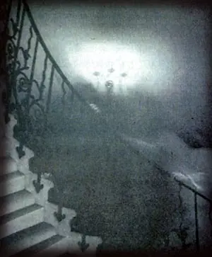 Fantasmas