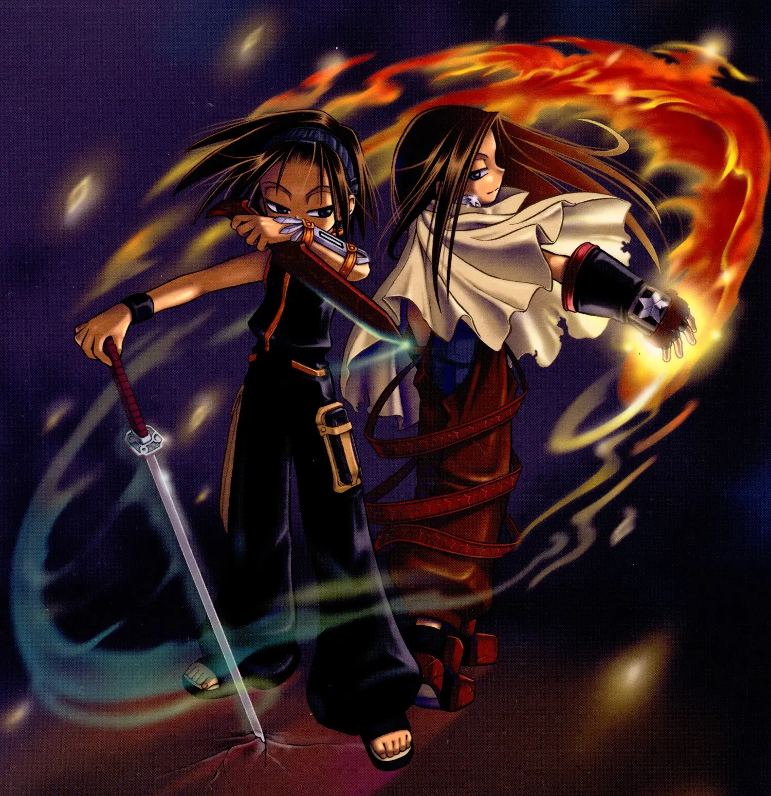 Top 15 mejores animes shonen