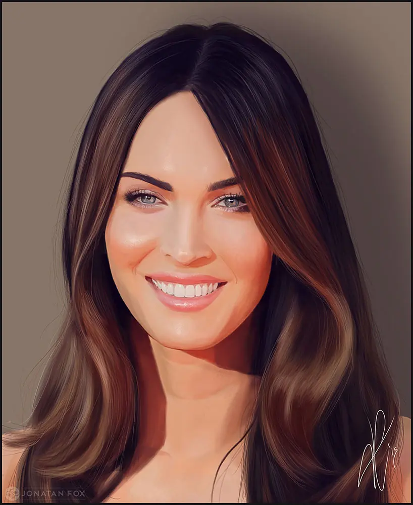 retrato