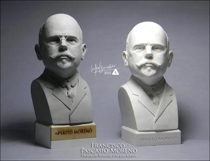 Tutorial - Molde silicona - por Luis Ariel Bernachea