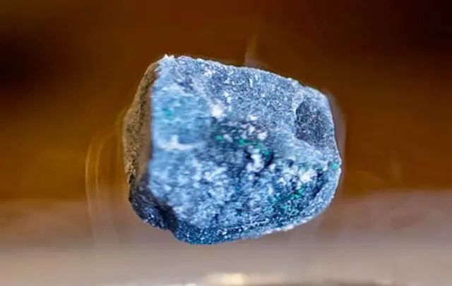 Nuevo Estado Materia que podría revolucionar la electrónica