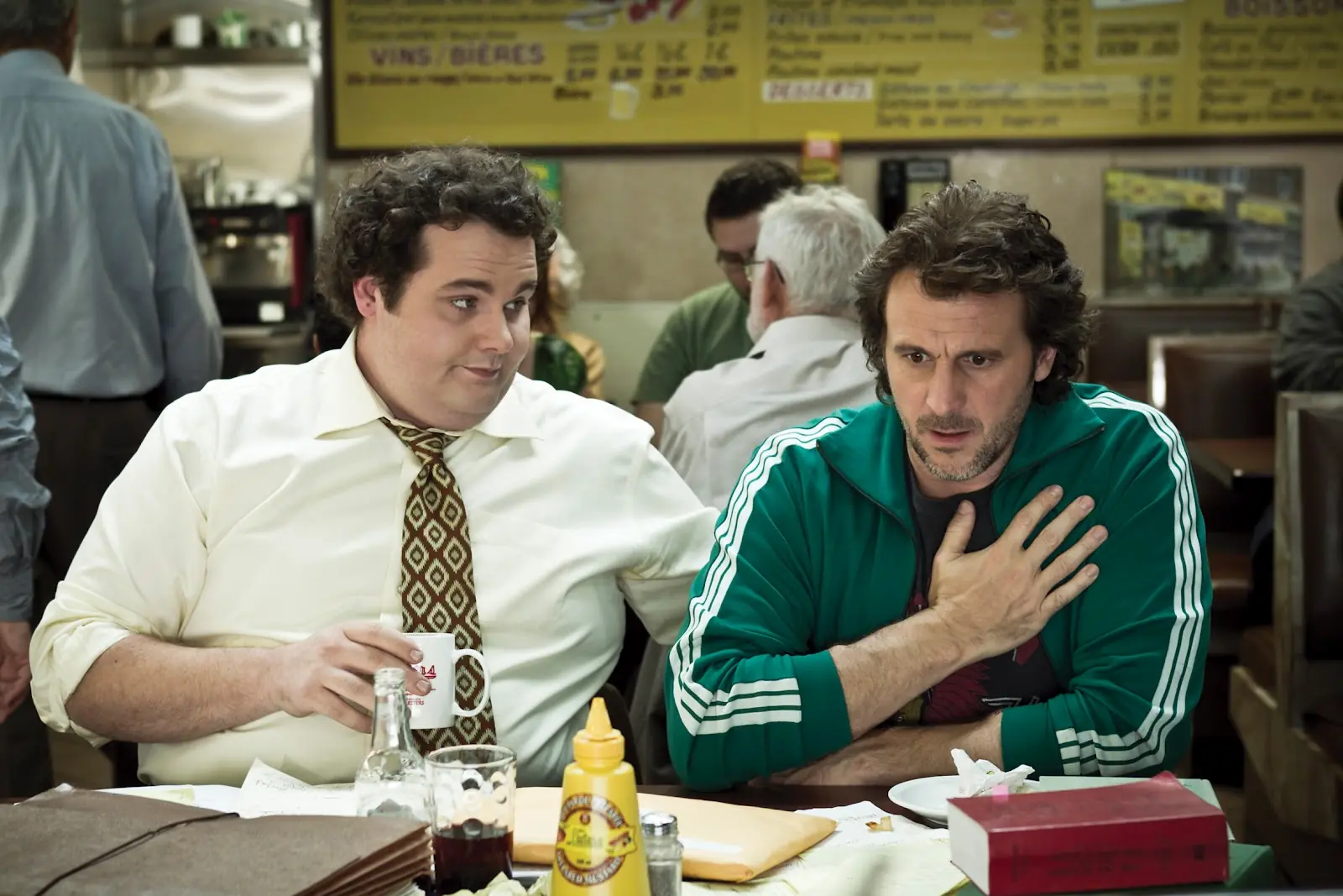 34 películas que pasaste por alto pero deberías ver