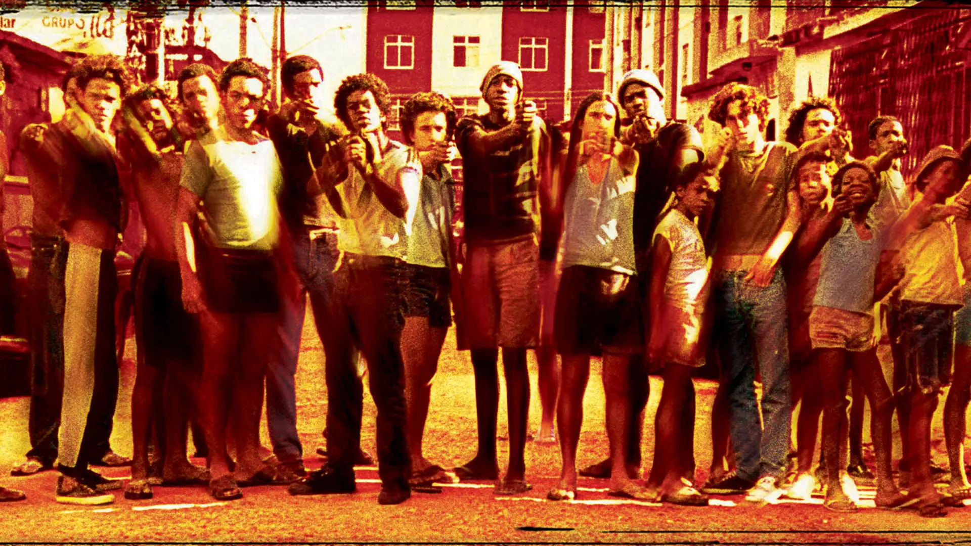34 películas que pasaste por alto pero deberías ver