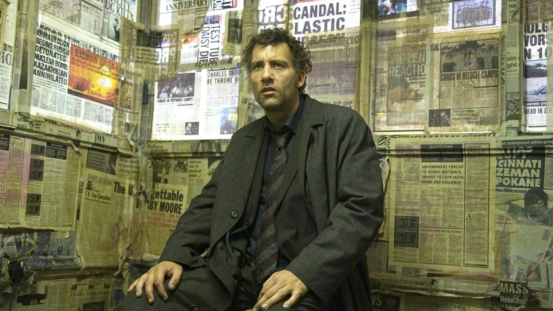 34 películas que pasaste por alto pero deberías ver