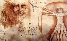 Curiosidades de Leonardo Da Vinci