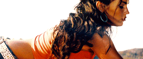 megan fox tortugas ninja