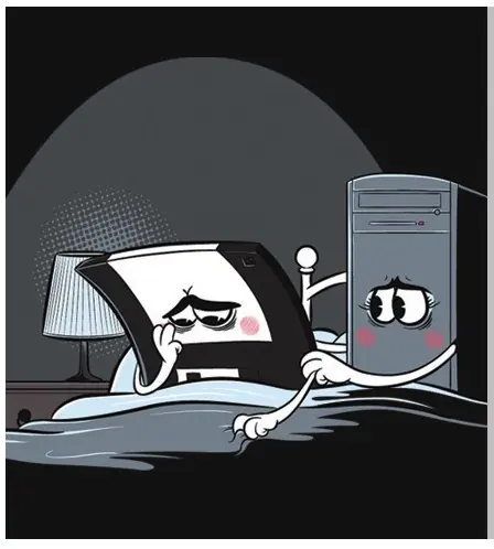 forever alone
