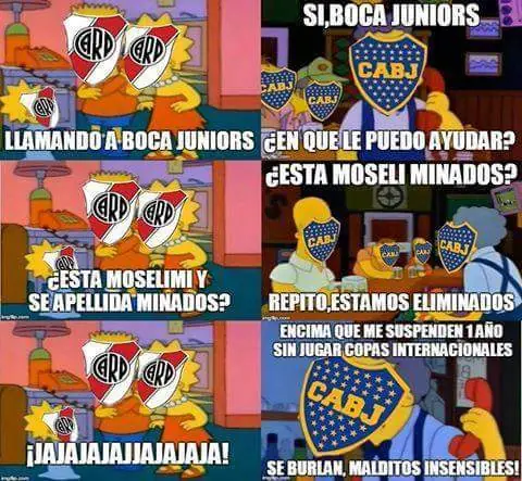 copa libertadores