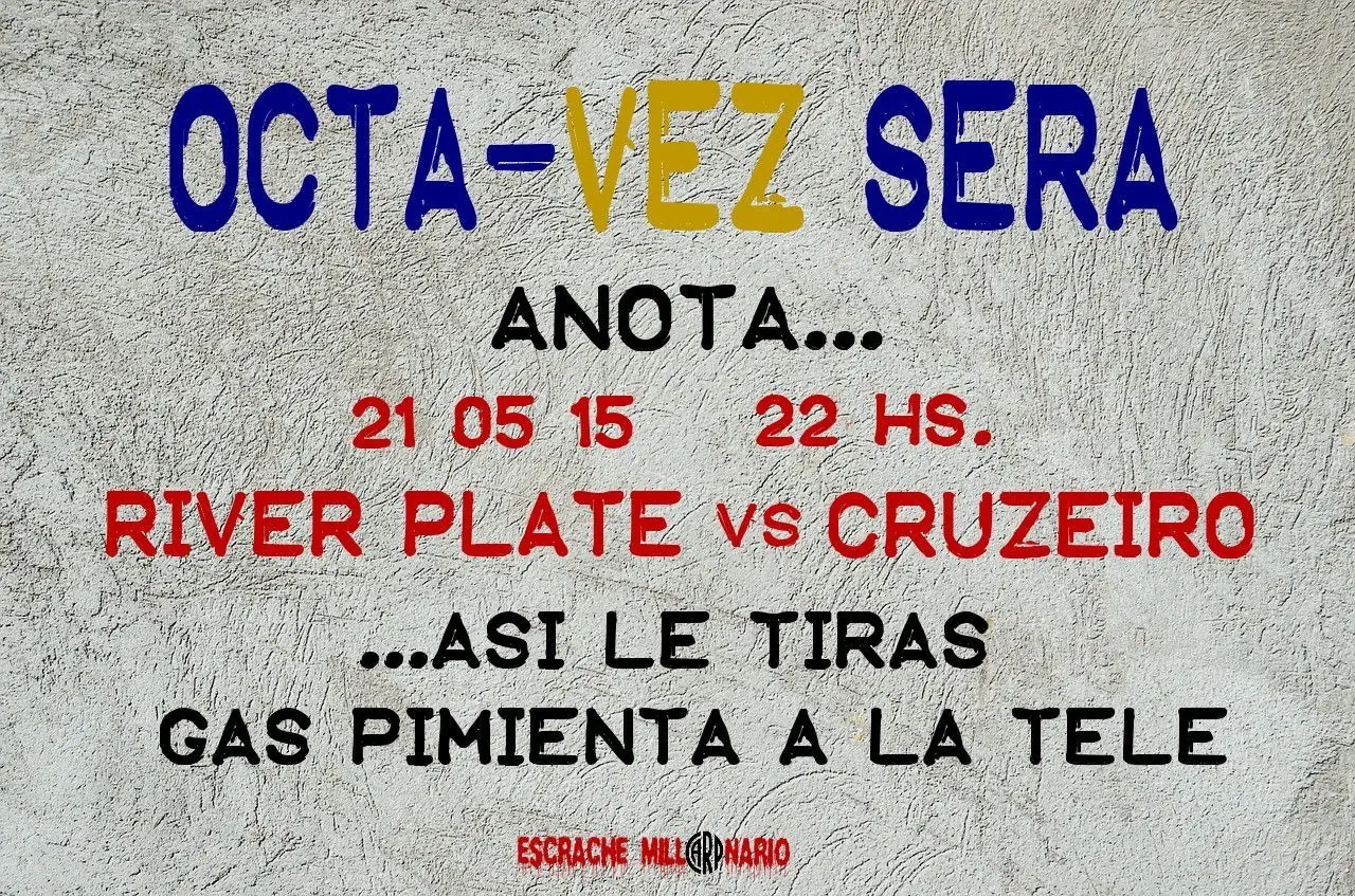 copa libertadores