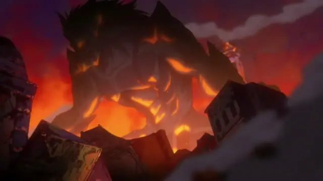 fairy tail manga