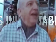 Boca: sos inimputable hermano (video)