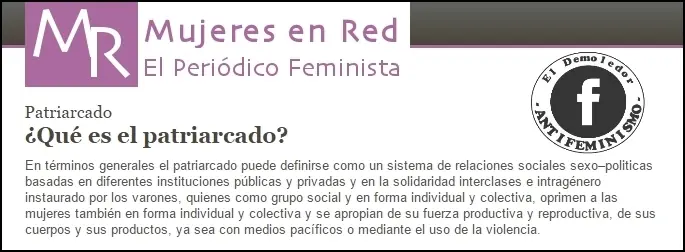 antifeminazi