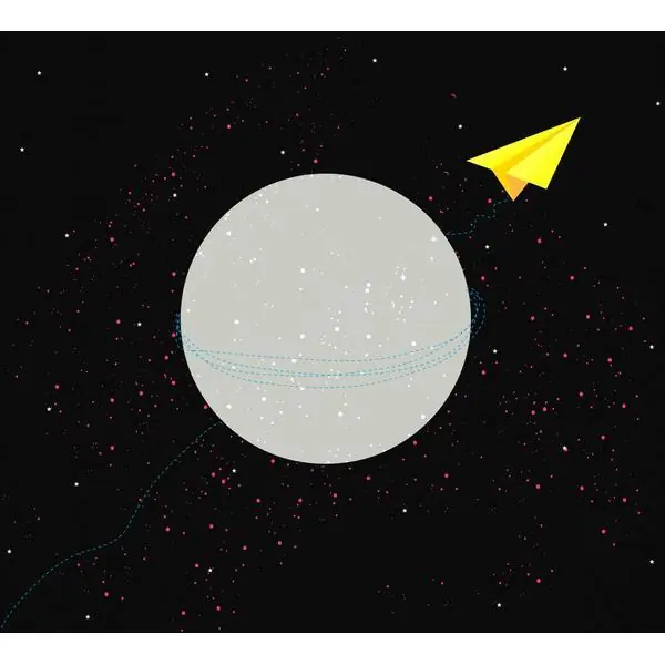 Planetas en los que no te gustaría estar.