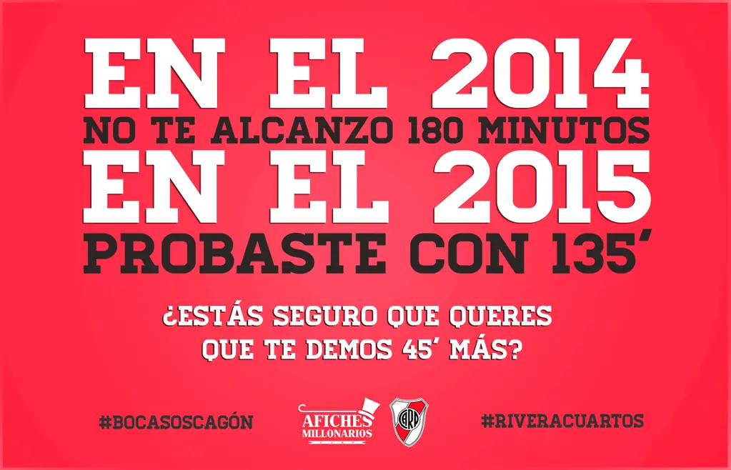 copa libertadores 2015