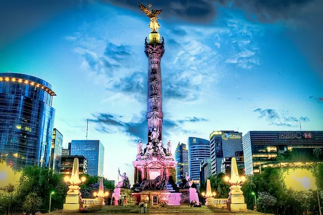 latinoamerica