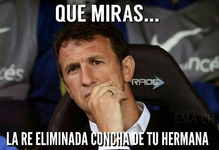 libertadores 2015