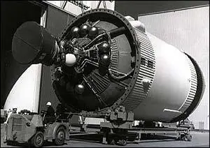 saturn V