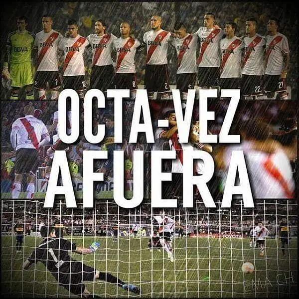 River Plate