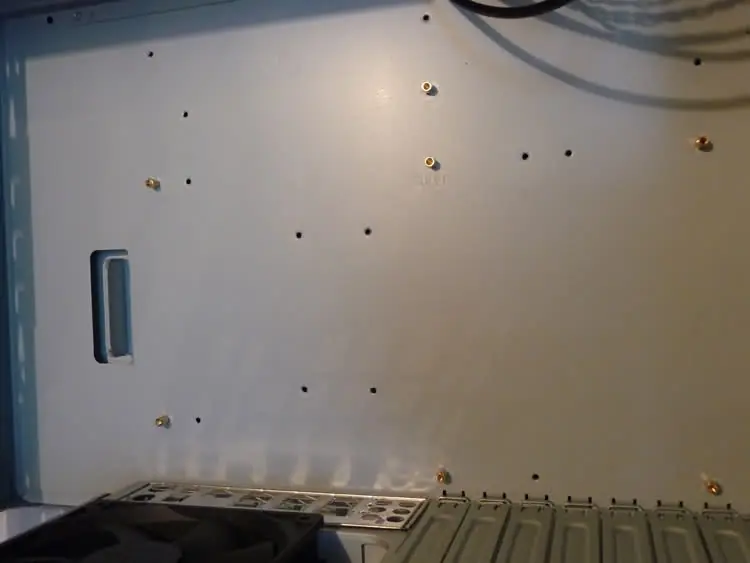 Motherboard