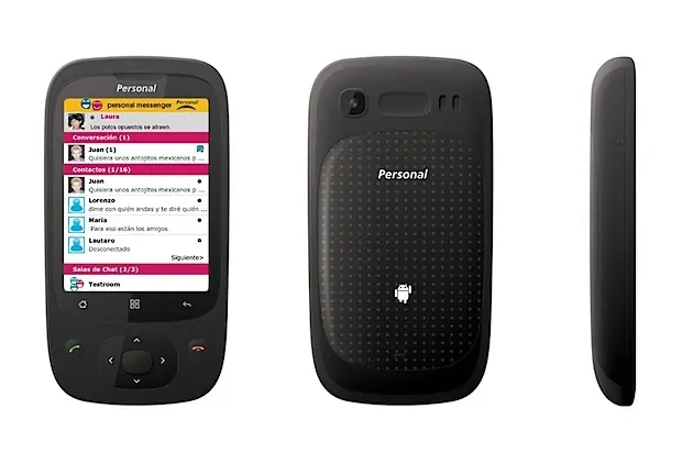 celular
