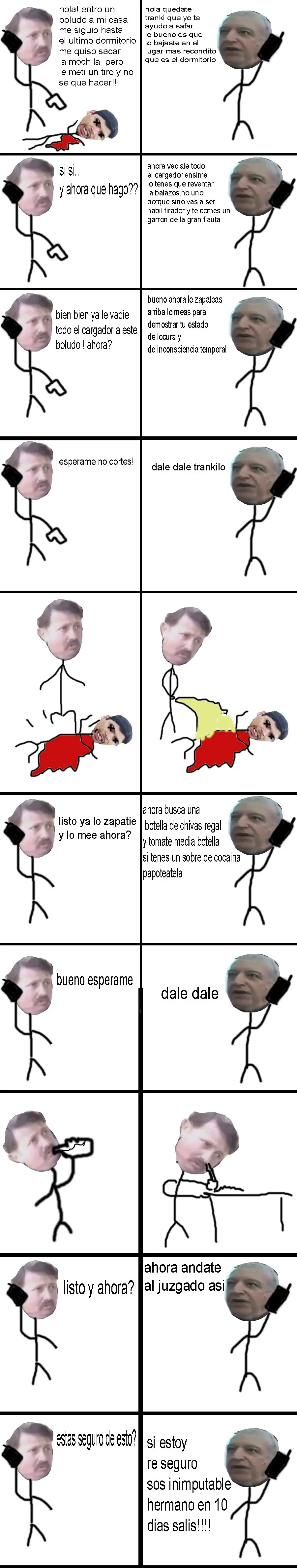 en taringa