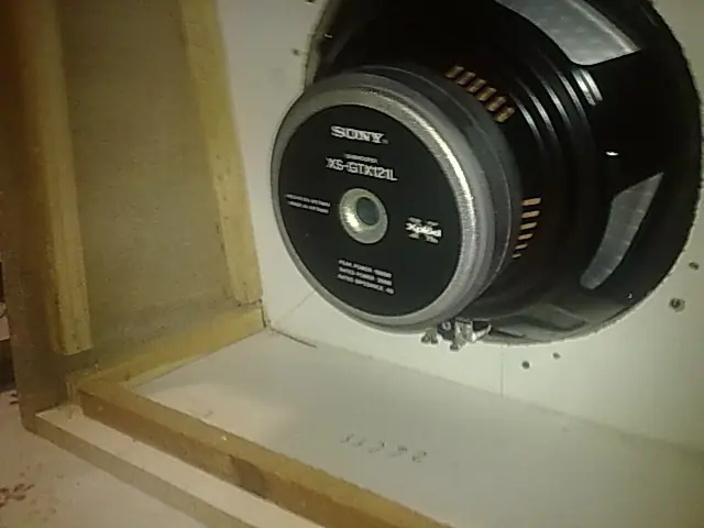 Audio