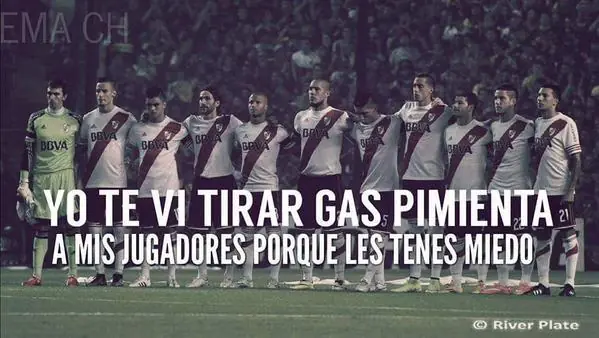 river