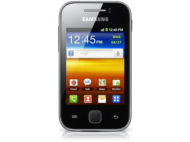 Los Peores Celulares del 2012 al 2015 (según mi opinión)