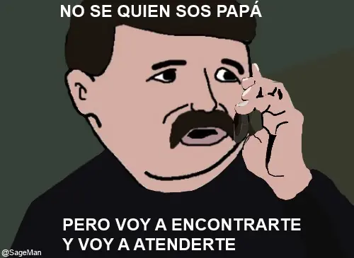 eres nuevo