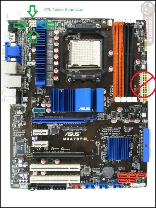 [Guía] Arreglando problemas de booteo