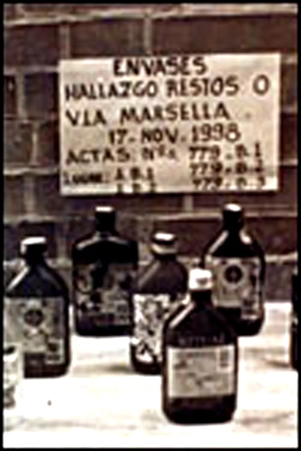 Niños