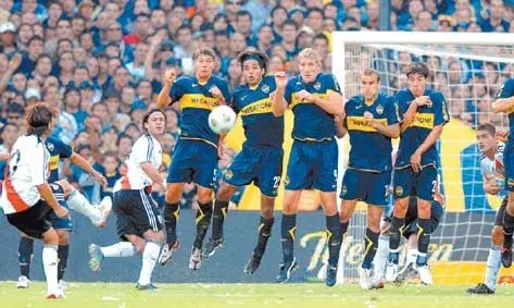 Gallardo yo te banco !!! +10