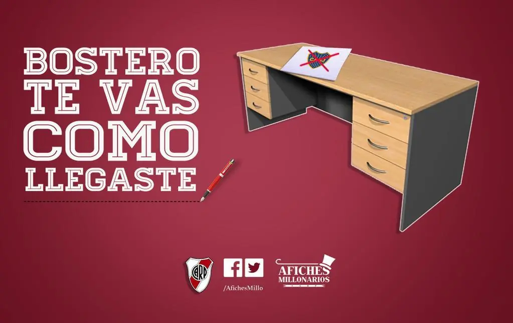 river vs boca