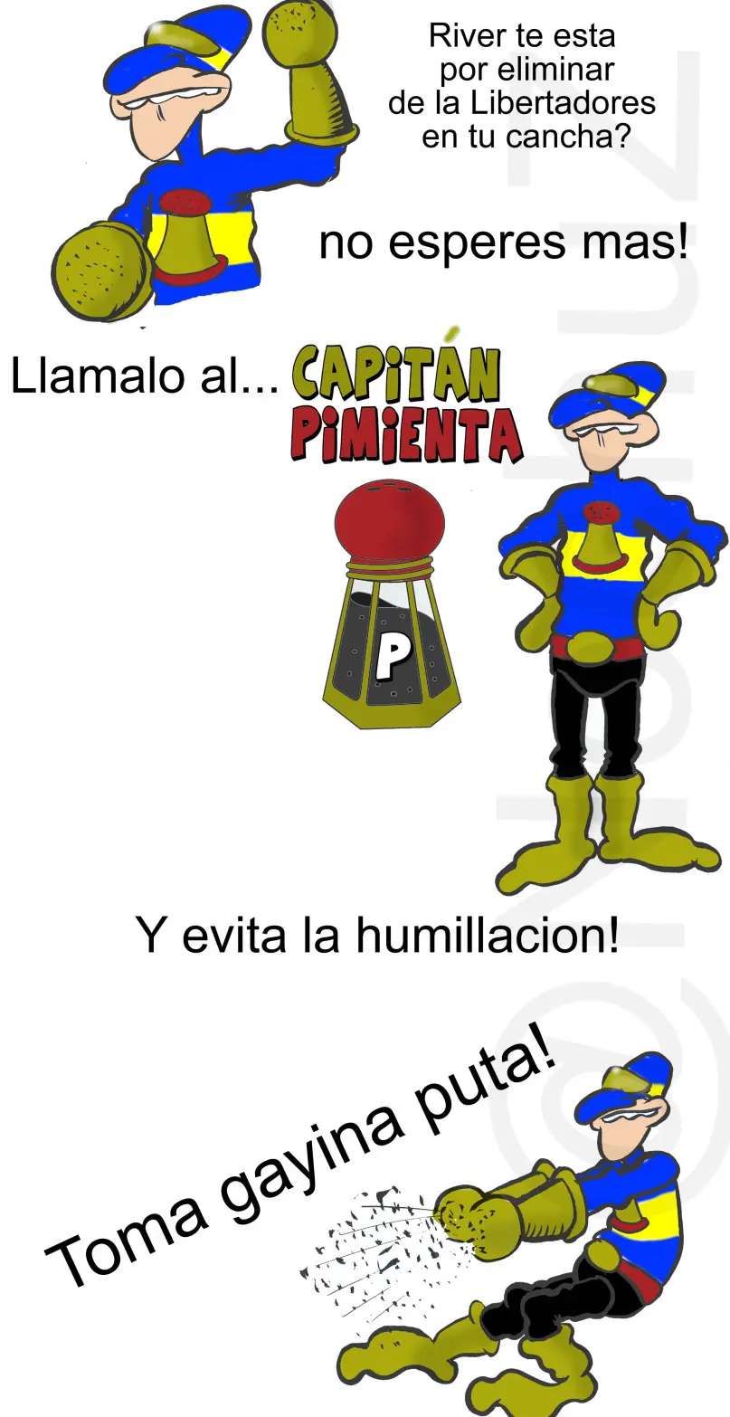 boca