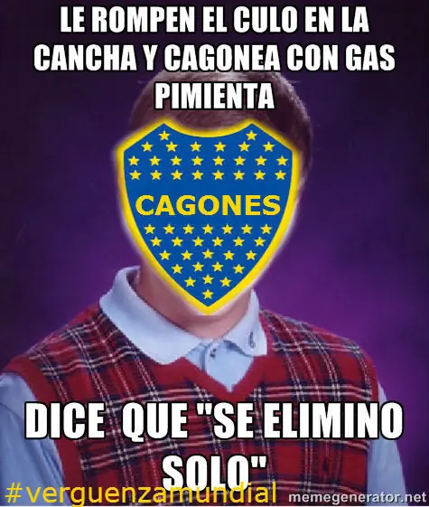 boca juniors
