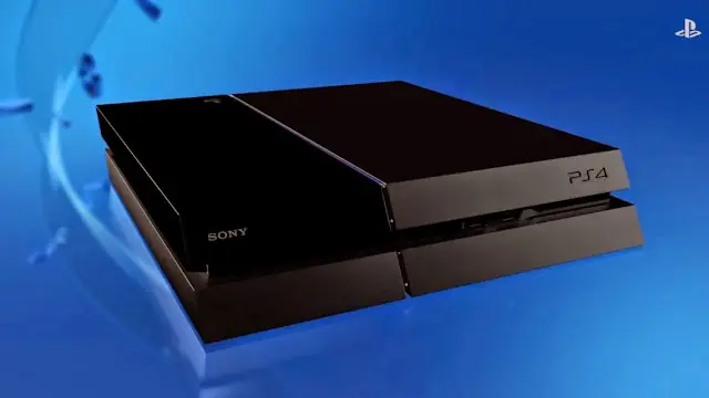 Futuro PS4 Hackeado