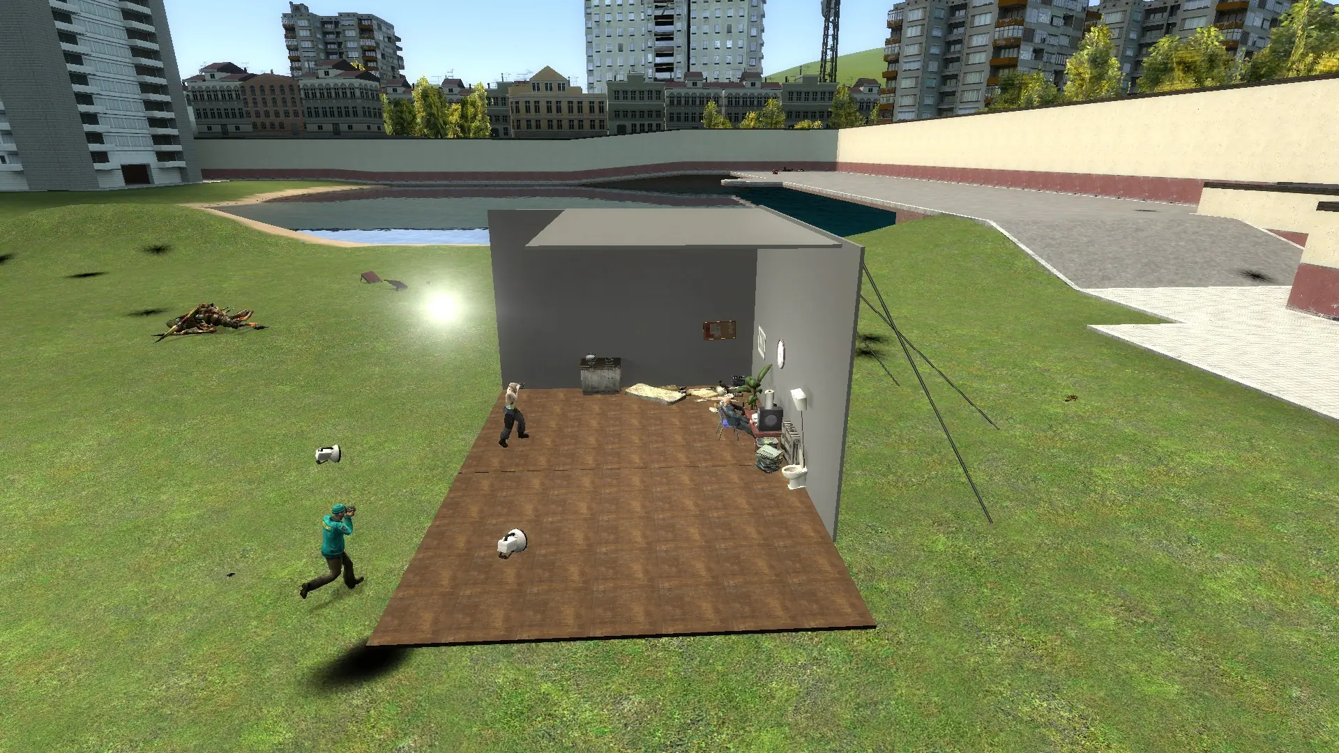 Recree al taringero promedio y te lo muestro!