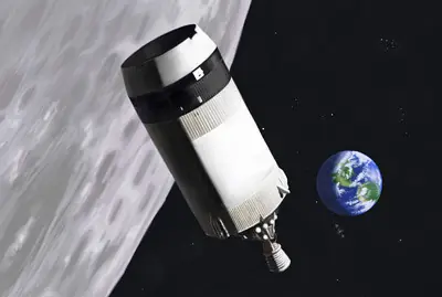 mision espacial mision espacial