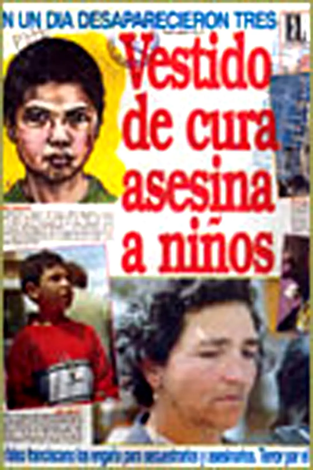 asesino en serie asesino en serie
