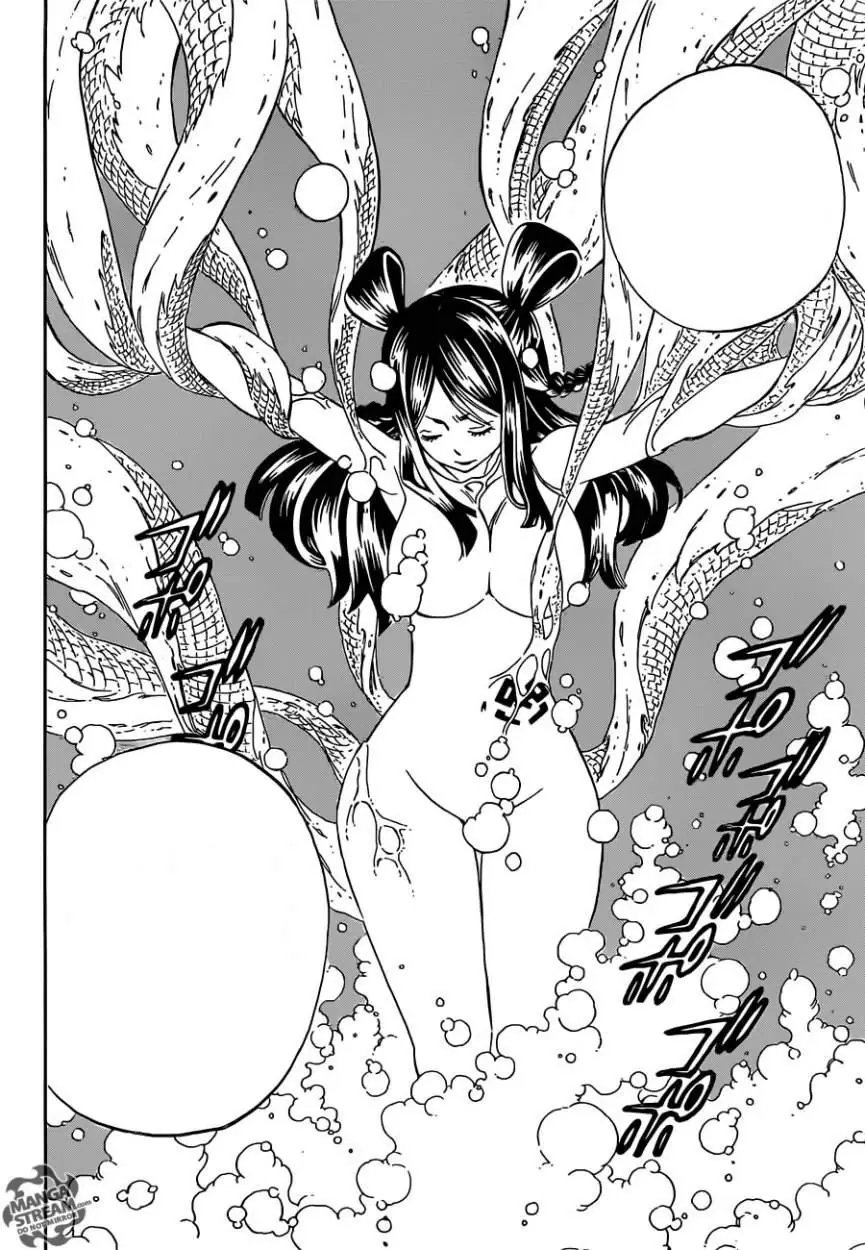fairy tail