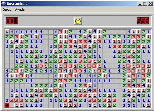 Recordás Buscaminas? Te cuento su interesante historia, pasa