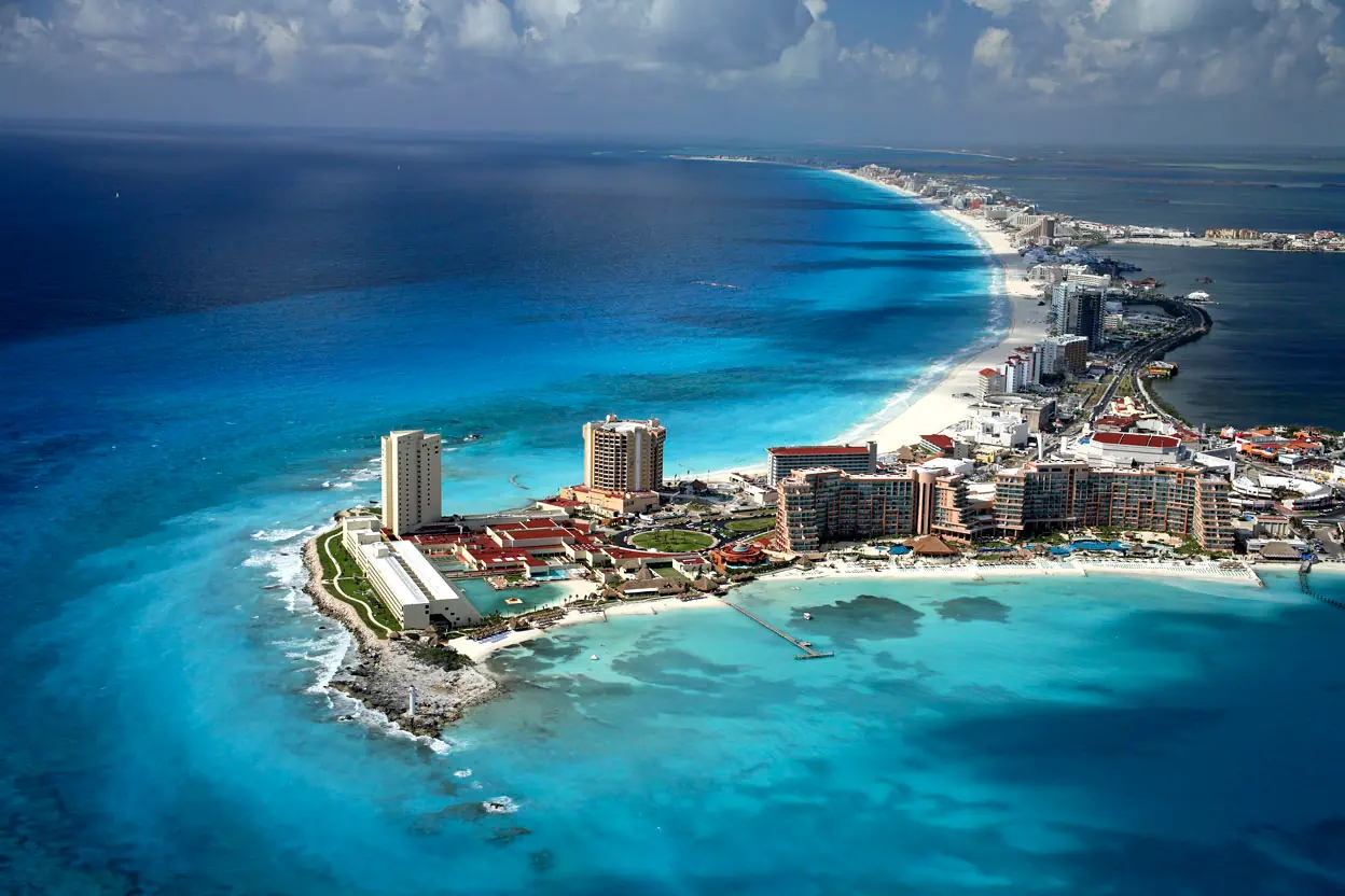 Cancun - Fotos propias!!
