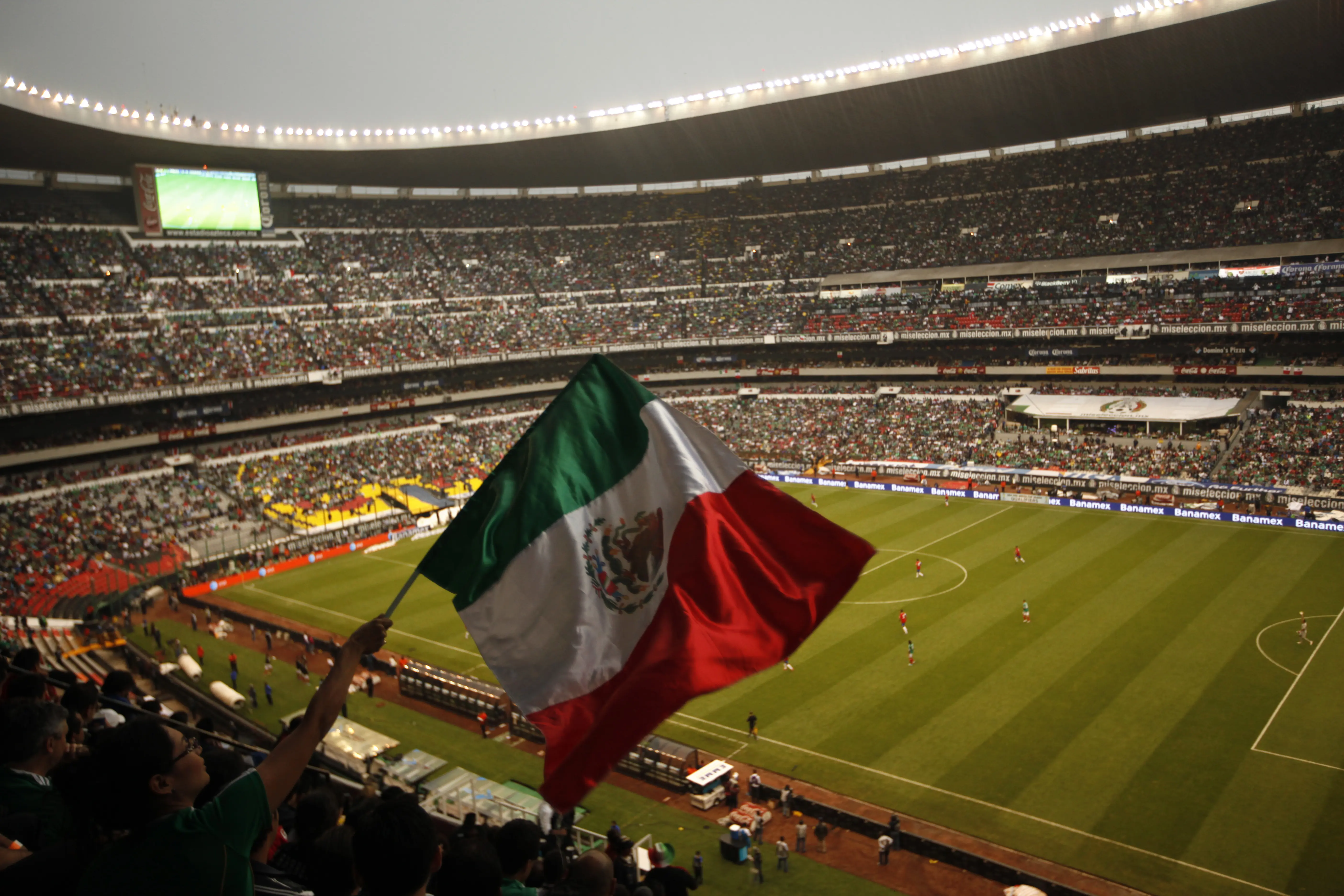 latinoamerica